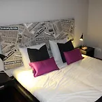 Hello Terceira 아파트 *