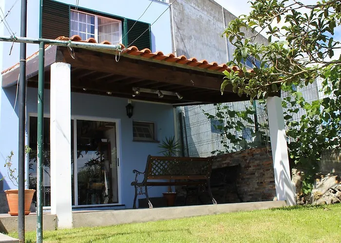 Hello Terceira Apartman *
