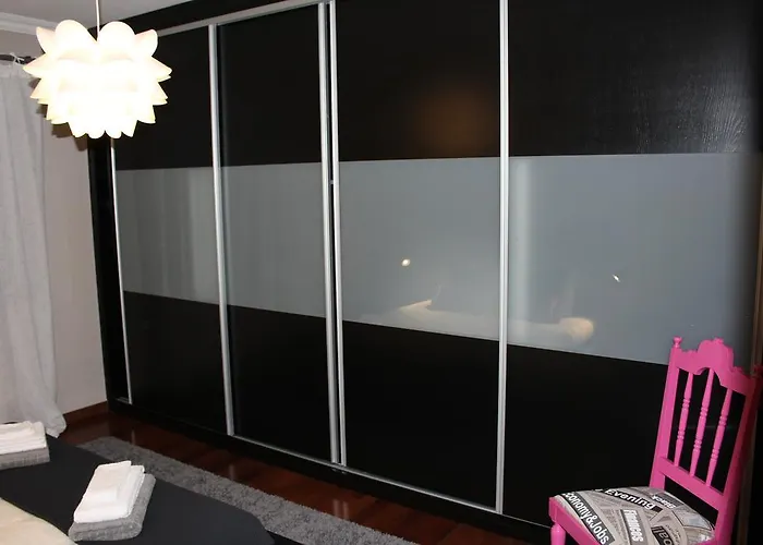 Hello Terceira Apartman *