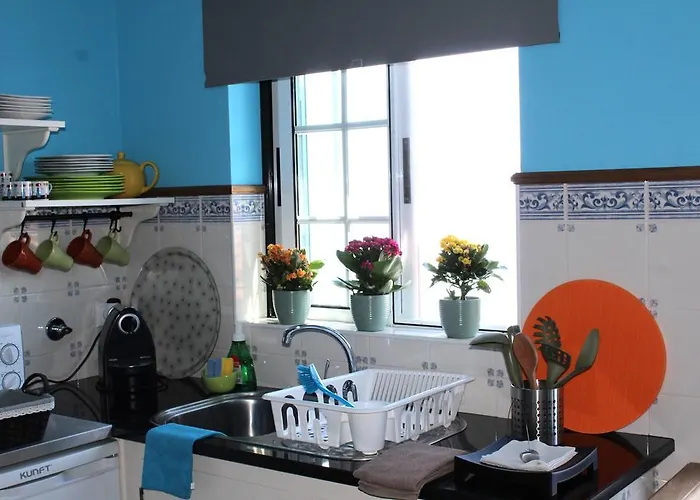 Hello Terceira Apartman Angra do Heroísmo