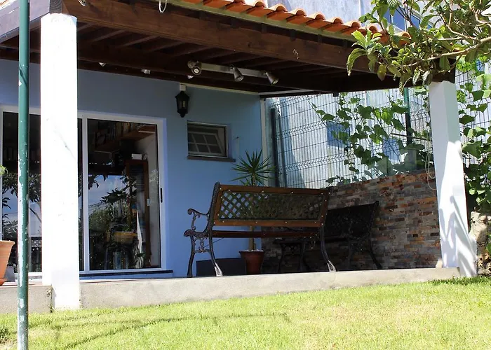 Apartman Hello Terceira *