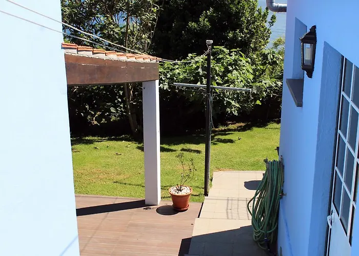 Apartman Hello Terceira Angra do Heroísmo