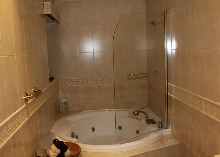 Apartman Hello Terceira