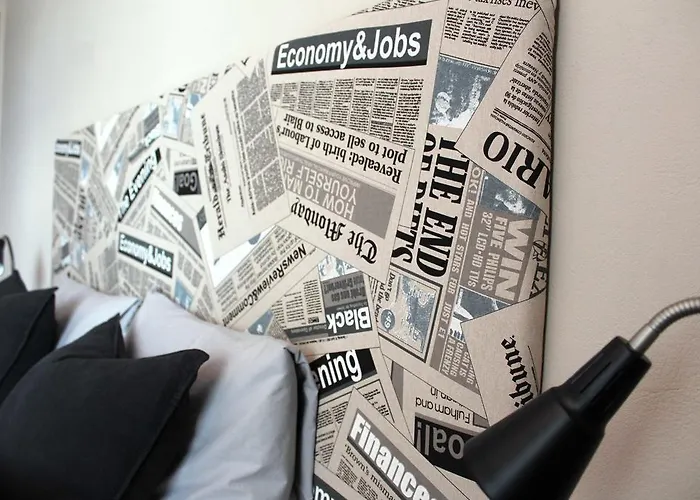 Hello Terceira Apartman