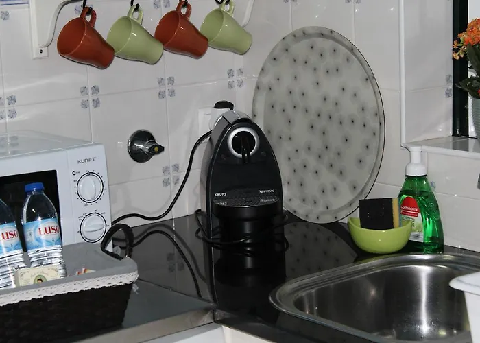 Hello Terceira Apartman