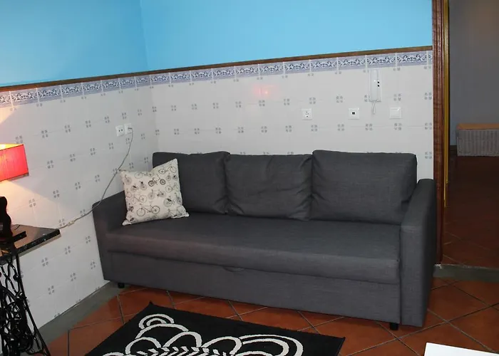 Apartman Hello Terceira