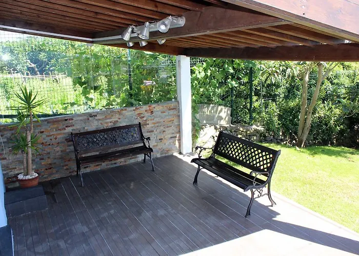 Apartman Hello Terceira *