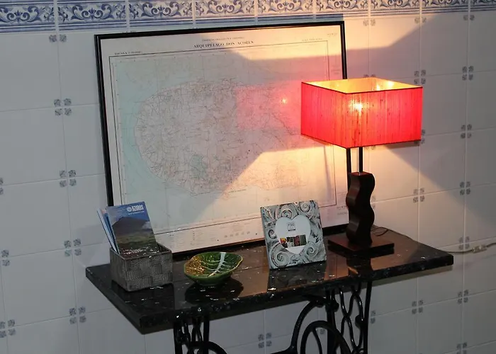 Hello Terceira * Angra do Heroísmo