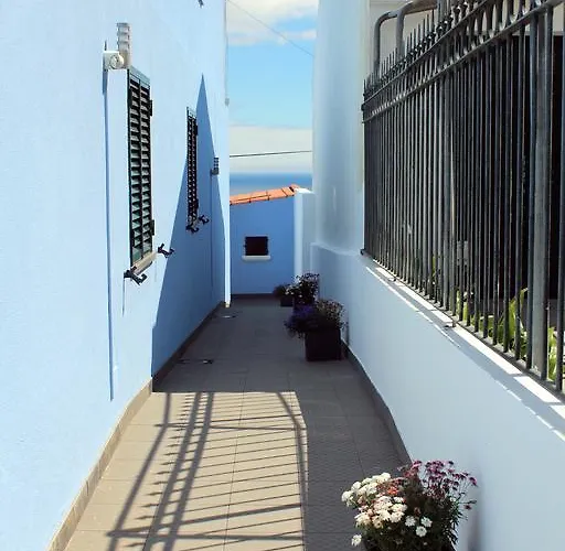 Apartman Hello Terceira