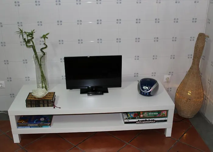 Hello Terceira Apartman Angra do Heroísmo