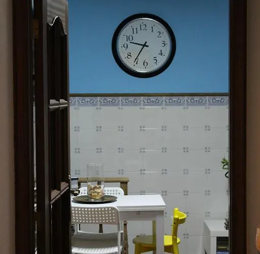 Hello Terceira Apartman