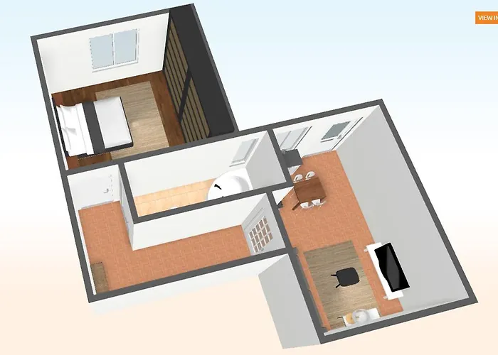 Hello Terceira Apartman *