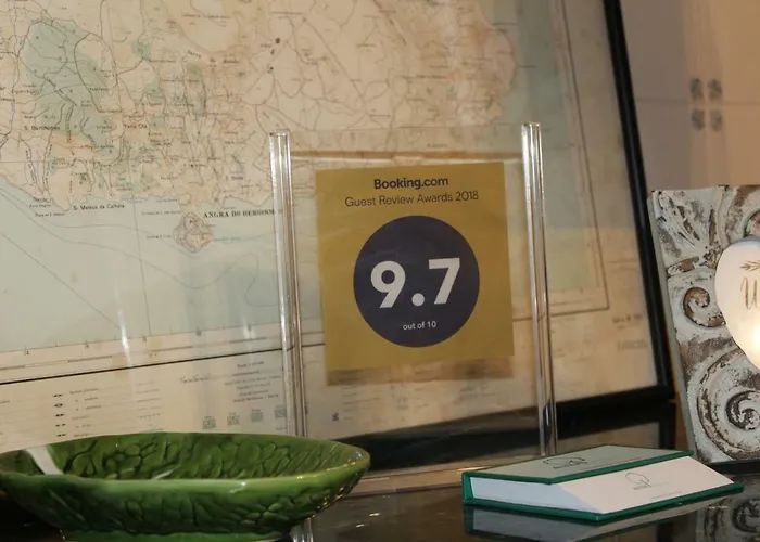 Hello Terceira Apartman *