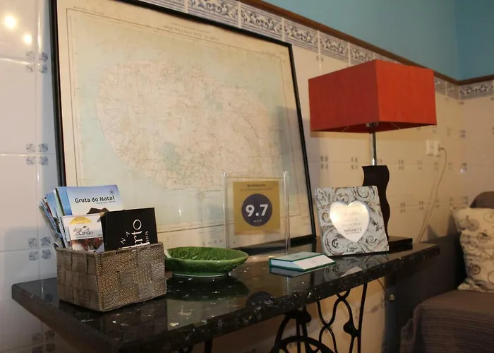 Hello Terceira Apartman