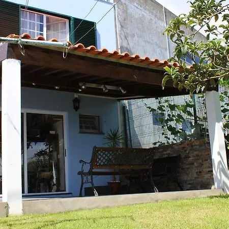 Hello Terceira דירה *