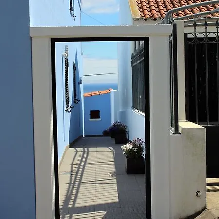 Apartamento Hello Terceira