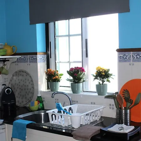 Hello Terceira Apartamento Angra do Heroísmo