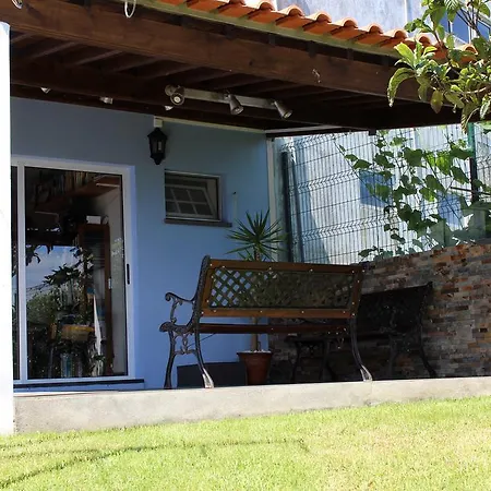 Apartamento Hello Terceira *