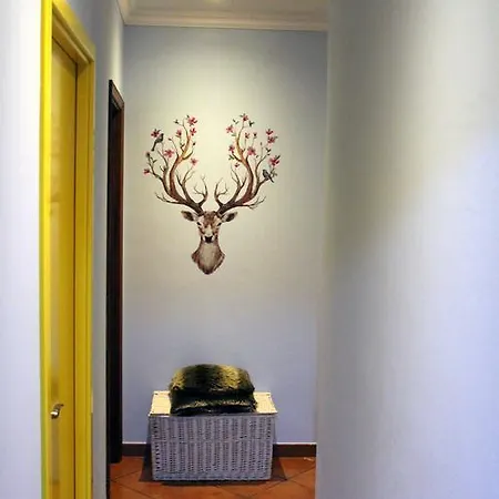 Hello Terceira Apartamento *