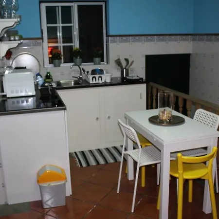 דירה Hello Terceira *