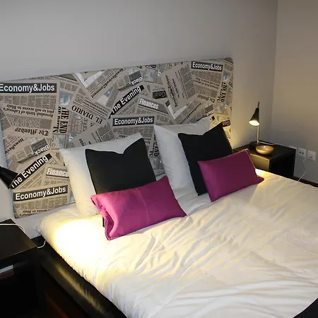 Hello Terceira דירה *