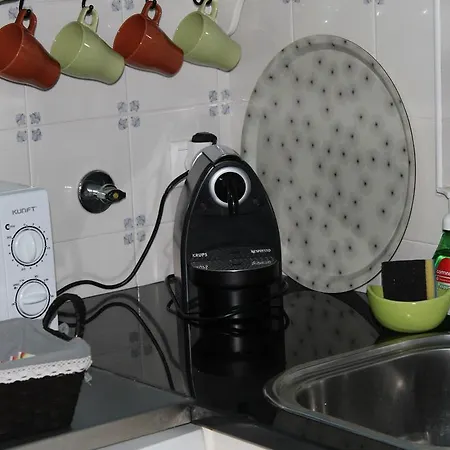 Hello Terceira דירה