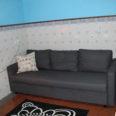 Apartamento Hello Terceira