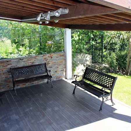 Apartamento Hello Terceira *