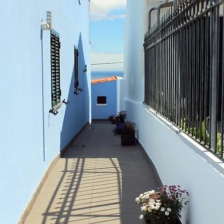 Apartamento Hello Terceira