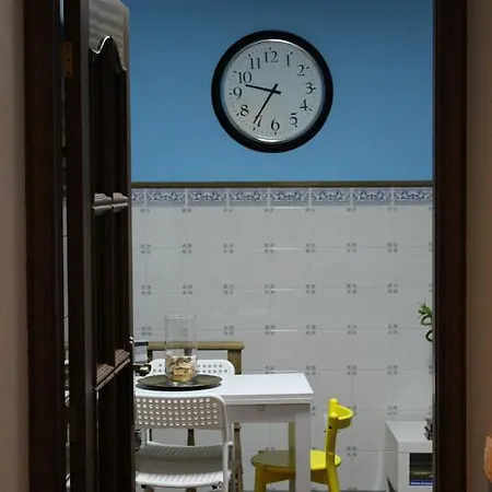 Hello Terceira דירה