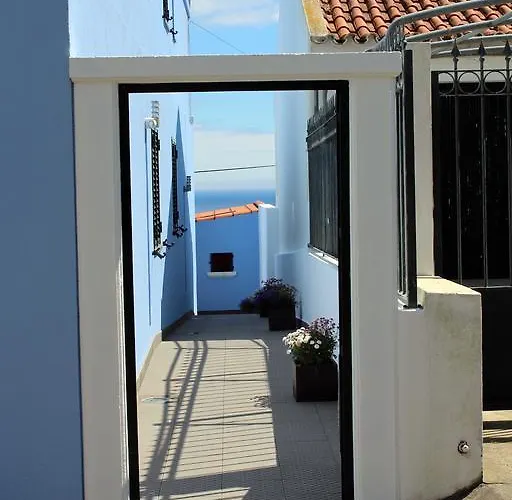 Apartment Hello Terceira